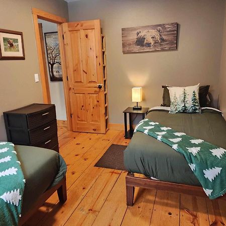 Wander Inn, 4 Bedroom 2 Bath, 5 Min To Downtown, Custom Home Leavenworth Zewnętrze zdjęcie