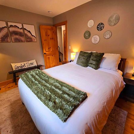 Wander Inn, 4 Bedroom 2 Bath, 5 Min To Downtown, Custom Home Leavenworth Zewnętrze zdjęcie