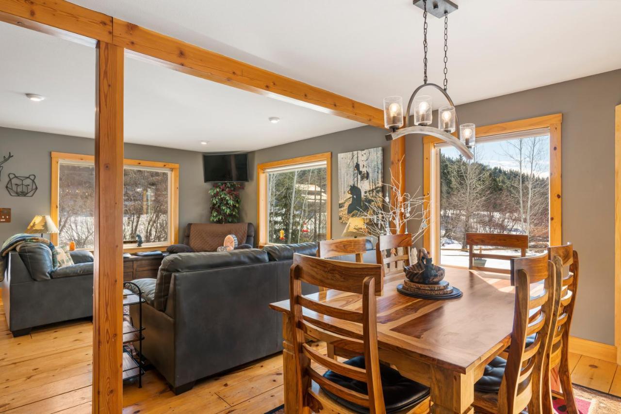 Wander Inn, 4 Bedroom 2 Bath, 5 Min To Downtown, Custom Home Leavenworth Zewnętrze zdjęcie