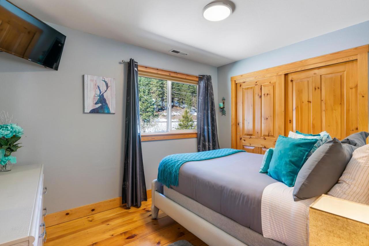 Wander Inn, 4 Bedroom 2 Bath, 5 Min To Downtown, Custom Home Leavenworth Zewnętrze zdjęcie