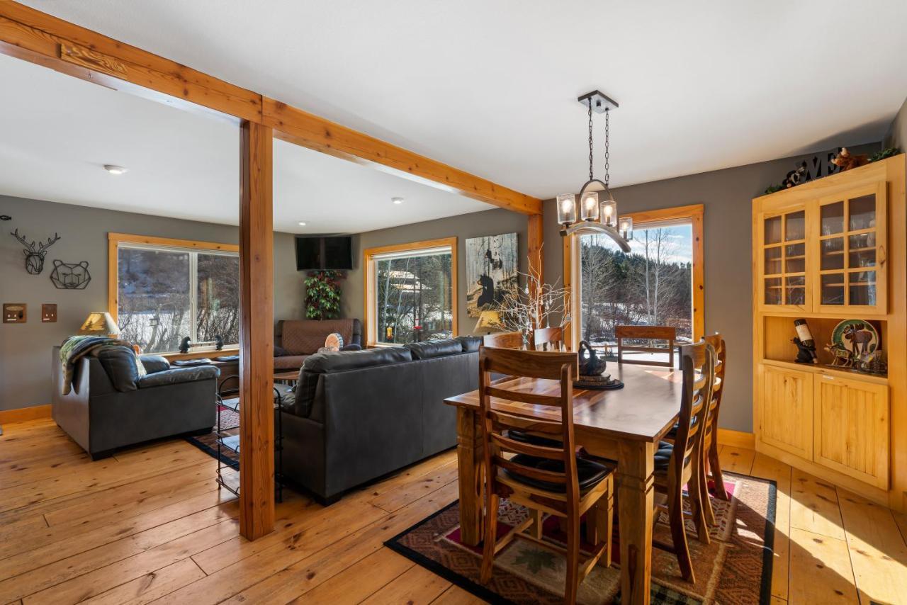 Wander Inn, 4 Bedroom 2 Bath, 5 Min To Downtown, Custom Home Leavenworth Zewnętrze zdjęcie