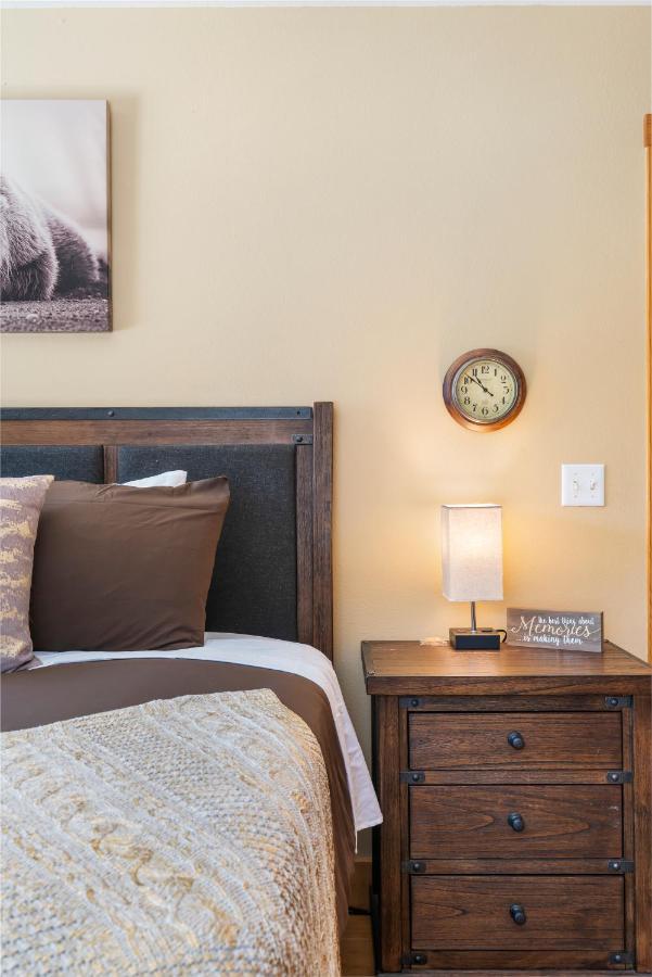 Wander Inn, 4 Bedroom 2 Bath, 5 Min To Downtown, Custom Home Leavenworth Zewnętrze zdjęcie