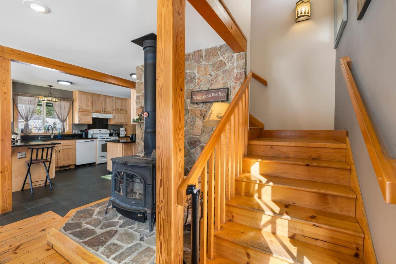 Wander Inn, 4 Bedroom 2 Bath, 5 Min To Downtown, Custom Home Leavenworth Zewnętrze zdjęcie