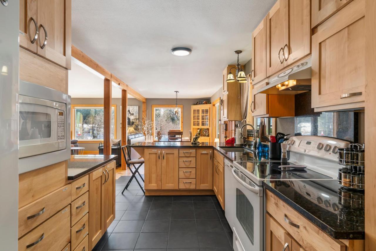 Wander Inn, 4 Bedroom 2 Bath, 5 Min To Downtown, Custom Home Leavenworth Zewnętrze zdjęcie