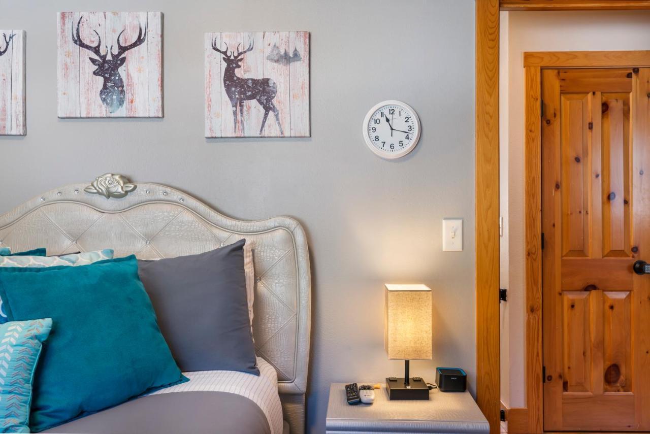 Wander Inn, 4 Bedroom 2 Bath, 5 Min To Downtown, Custom Home Leavenworth Zewnętrze zdjęcie
