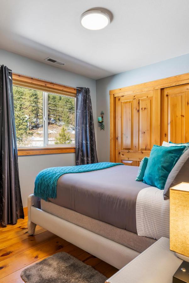 Wander Inn, 4 Bedroom 2 Bath, 5 Min To Downtown, Custom Home Leavenworth Zewnętrze zdjęcie