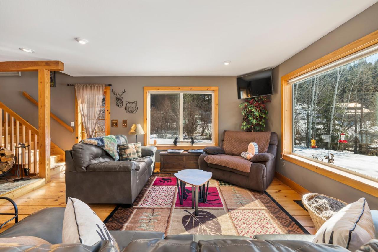 Wander Inn, 4 Bedroom 2 Bath, 5 Min To Downtown, Custom Home Leavenworth Zewnętrze zdjęcie