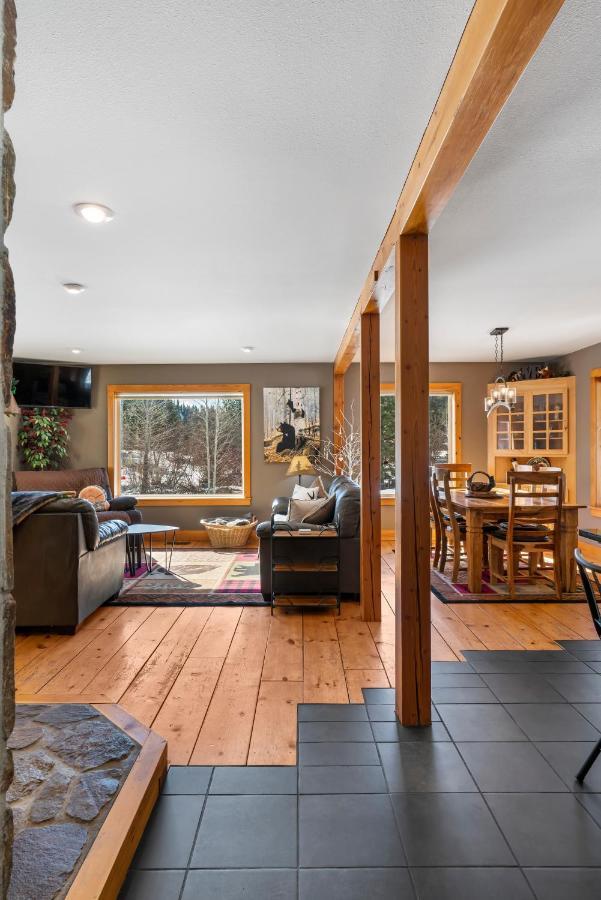 Wander Inn, 4 Bedroom 2 Bath, 5 Min To Downtown, Custom Home Leavenworth Zewnętrze zdjęcie