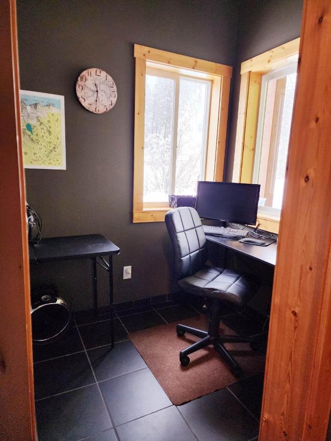 Wander Inn, 4 Bedroom 2 Bath, 5 Min To Downtown, Custom Home Leavenworth Zewnętrze zdjęcie