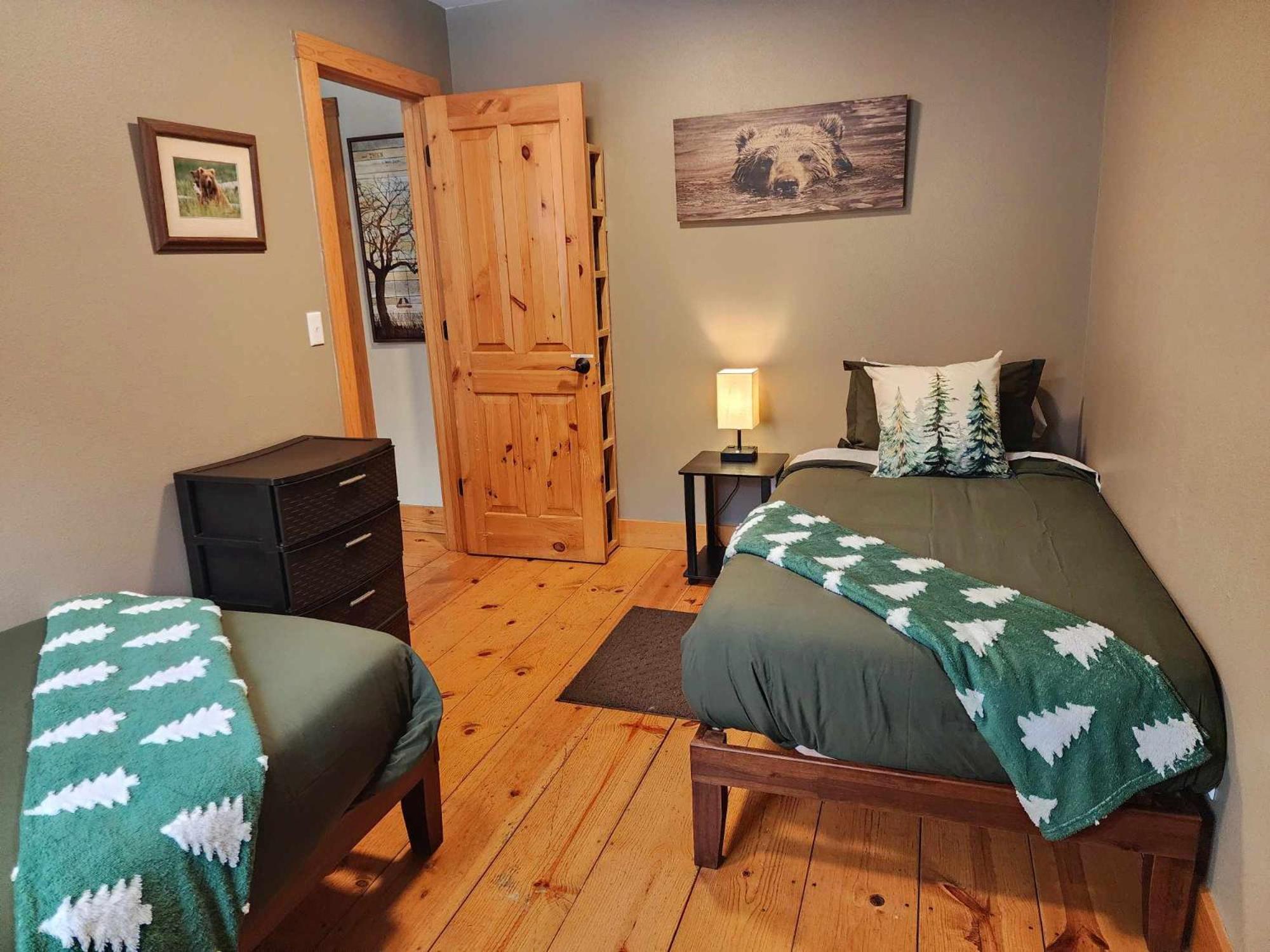 Wander Inn, 4 Bedroom 2 Bath, 5 Min To Downtown, Custom Home Leavenworth Zewnętrze zdjęcie